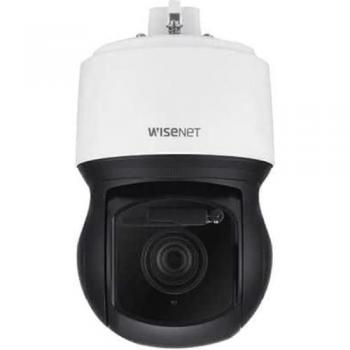 Cámara de Vigilancia PTZ Hanwha XNP-6400RW 2MP Exterior con Zoom Óptico 40x y Visión Nocturna