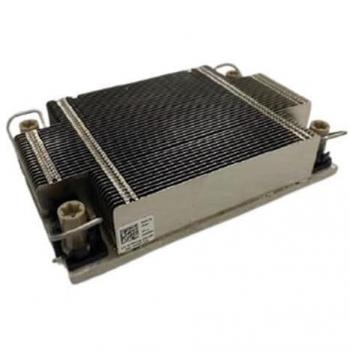 Sistema de Refrigeración para Ordenador DELL 412-BBFP - Disipador de Calor/Radiador Estándar para Procesadores