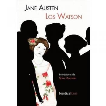 Los Watson - 2ª Edición - Jane Austen