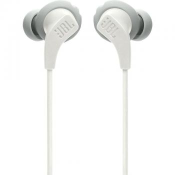 Auriculares deportivos JBL Endurance Run 2 Blanco