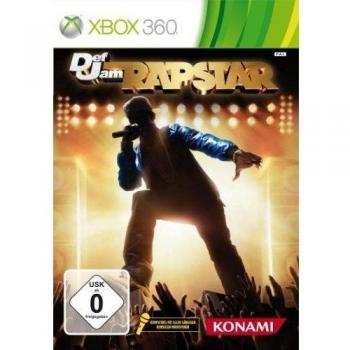 Def Jam Rapstar [Importación alemana]