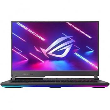 ASUS PORTATIL ROG Strix G7 13QR-K4197 Black