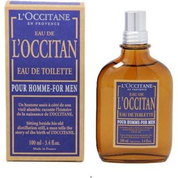 Eau de Toilette L'Occitan para Hombre 100ml