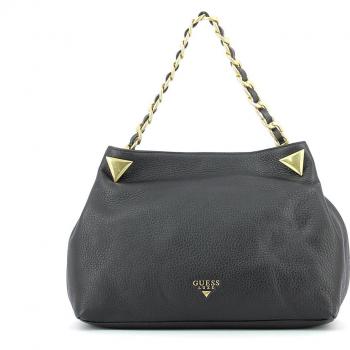 Guess HWKRYSL7401 Hobo Bolso Mujer Negro UNICA