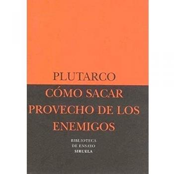 Cómo sacar provecho de los enemigos: 14