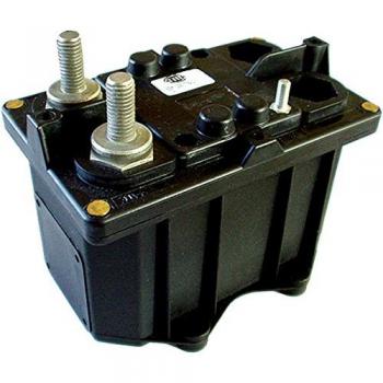 Hella 6EK 008 776-021 Interruptor Principal, Batería