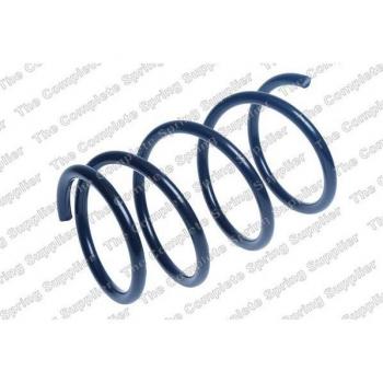 Muelle de suspensión LESJÖFORS 4088351 - Resorte helicoidal, fabricado en acero de alta calidad, diseñado para ofrecer un rendimiento óptimo en la suspensión del vehículo, compatible con diversas marcas y modelos de automóviles
