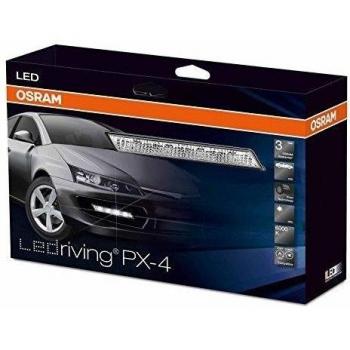 Osram LEDDRL401 Luces Circulación Diurna M4