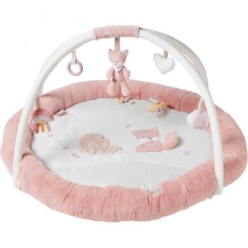 Gimnasio acolchado Nattou Alice & Pomme