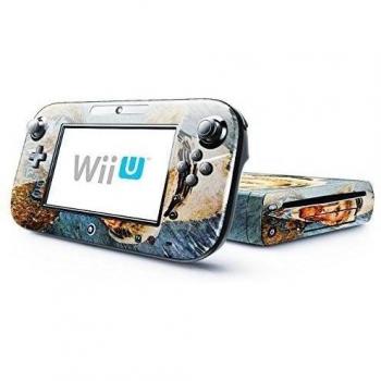 Colección 125, personalizado Console Nintendo DS Lite, 3ds, 3DS XL, Wii U Wrap Faceplates Decal Vinyl piel adhesivo pegatina skin protector