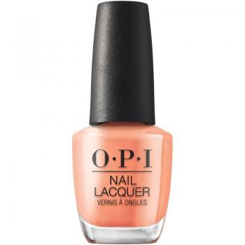 OPI Your Way Nail Lacquer Apricot AF - 15ml