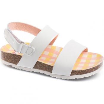 Sandalias Niña Pablosky de Leader-tech Blanco 423805