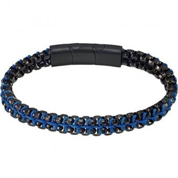 Pulsera Lotus Style Urban Man LS2284-2/2 Acero Inoxidable 316L Acabado Mate para Hombre
