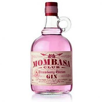 Mombasa Club Strawberry Edition