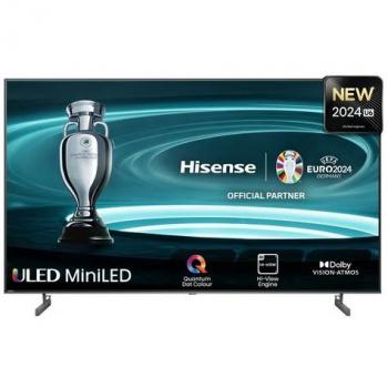 Hisense 55U69NQ Televisor Smart TV Mini LED 55 4K Ultra HD ULED HDR10+ Vidaa