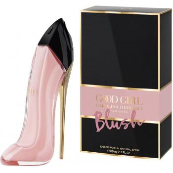Carolina Herrera Good Girl Blush Eau De Parfum Spray 80ml
