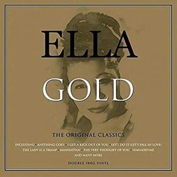 Gold [2LP 180g Vinyl]