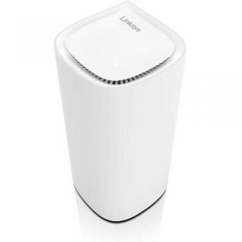 Linksys Velop Pro 6E AXE5400 Sistema Wi-Fi Mesh Tri-Band WiFi 6E (MX6201-KE)