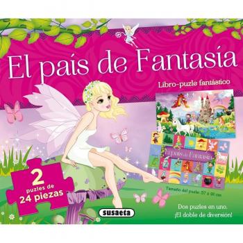 El país de fantasía