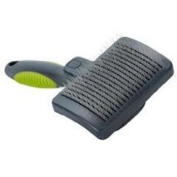 Kruuse Pet Buster Self-Cleaning Slicker Hard Pin S 50 g