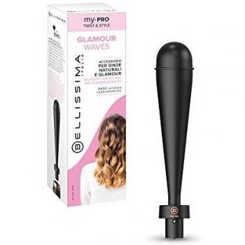 Imetec Bellissima My Pro Glamour Waves Curling Iron Attachment 38mm