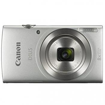Canon IXUS 185 - Cámara compacta de 20 MP