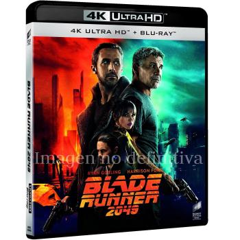 Blade Runner 2049