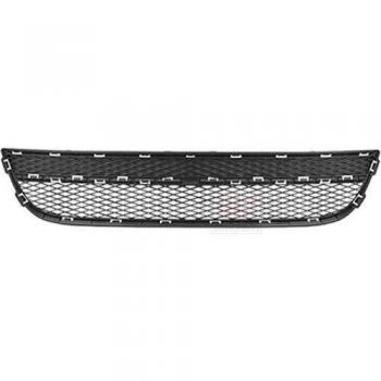 Van Wezel 5745590 - Rejilla de ventilación, parachoques