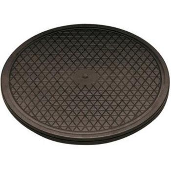 Amig - Soporte giratorio 300-400 negro