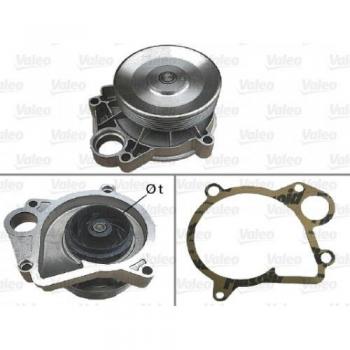 Valeo 506646 Refrigerantes del Motor
