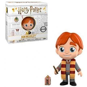 Funko Five 5 Star 31312 Harry Potter - Ron Weasley Exclusive