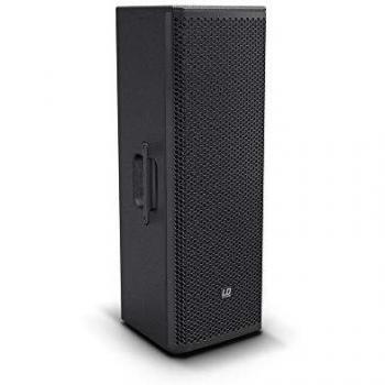 Altavoz Activo LD Systems Stinger 28 G3 con Woofer de 8 y Potencia de 400W
