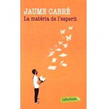 La matèria de l'esperit