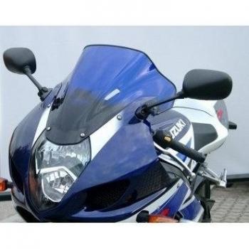 SUZUKI GSXR 1000-03/04-BURBUJA MECANISMOS PARA ENCUADERNACIÓN CON ANILLOS RACING-5433031 5 LITROS