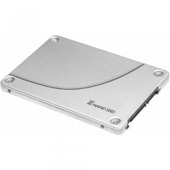 SSD Interno Solidigm D3-S4520 3,84 TB 2.5 SATA III TLC 3D NAND