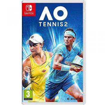 AO Tennis 2 NSW [versión española]