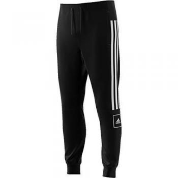 adidas M AAC Slim Pant Pantalones de Deporte, Hombre, Black, S