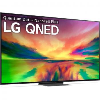 LG 75QNED816RE QNED MiniLED 75 pulgadas 4K Ultra HD HDR10 Dolby Digital Plus Smart TV webOS 23 Wifi Azul