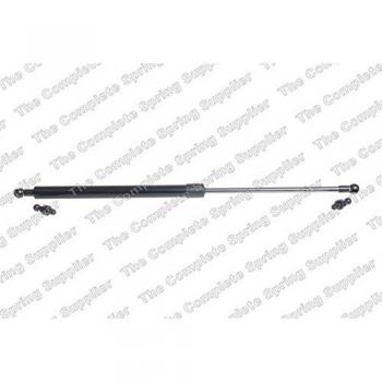 Muelle neumático capó de motor Lesjöfors 8092503 características: resorte neumático, diseño específico para capó de motor, alta resistencia, fácil instalación, compatible con modelos seleccionados de vehículos