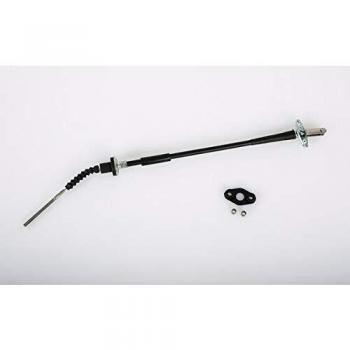 Cable de embrague HELLA 8AK 355 702-201 con ajuste manual para Suzuki