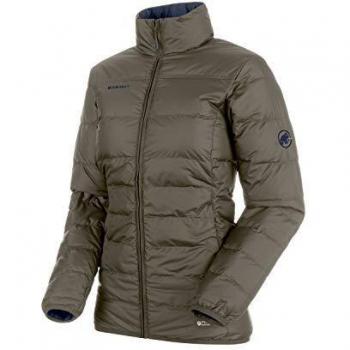 Mammut WHITEHORN IN - Chaqueta, Mujer, Verde