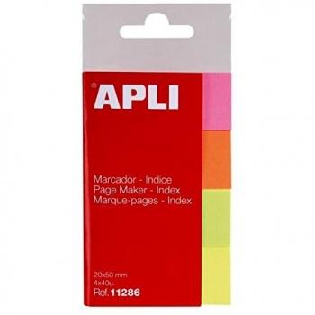 APLI 11286 - Índices adhesivos