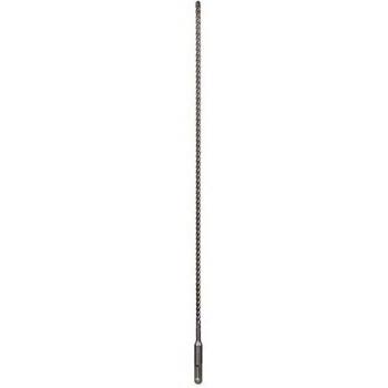 Bosch Professional 2608576121 Bosch Pro SDS-plus-7X-Broca para Martillo perforador