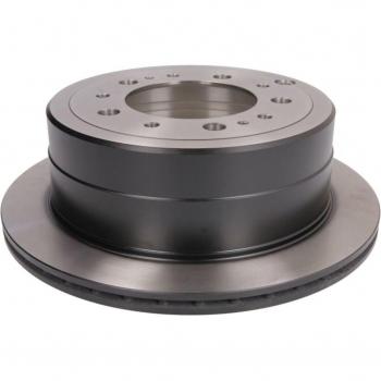 Disco de freno ventilado TRW DF4483, 1 pieza