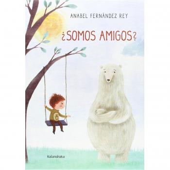 ¿Somos amigos?