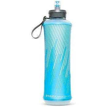 HYDRAPAK Softflask 750 Otras Mochilas y Bolsas, Unisex Adulto, Blue, Talla Única