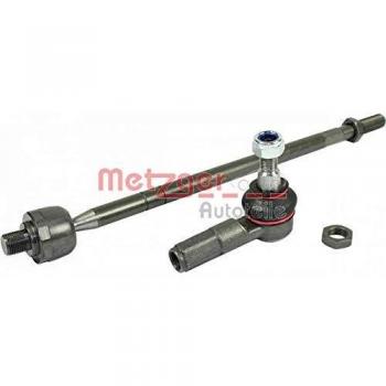 Barra de dirección METZGER 56019018 para Mercedes Sprinter y VW Crafter, eje delantero, izquierda y derecha