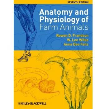 Anatomy and Physiology of Farm Animals