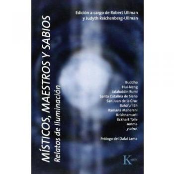 Místicos, maestros y sabios: Relatos de Iluminación: Relatos de Iluminacion