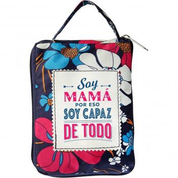 Bolso Top Chica History&Heraldry Mama
